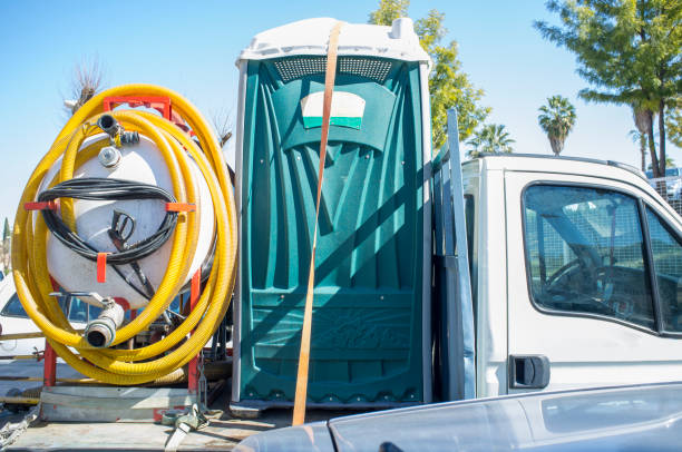Best Long-term porta potty rental  in Tuscola, IL