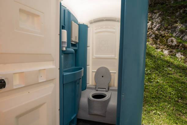 Best Local porta potty services  in Tuscola, IL