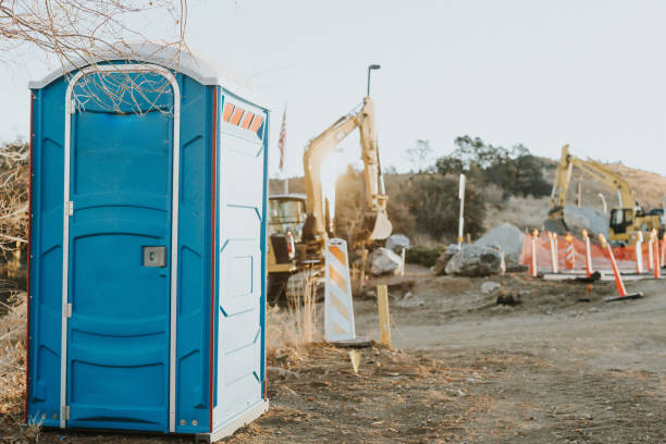 Best Construction site porta potty rental  in Tuscola, IL