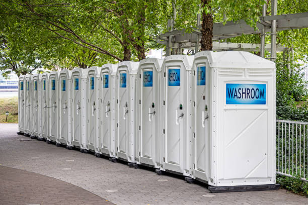 Best Porta potty rental for parties  in Tuscola, IL