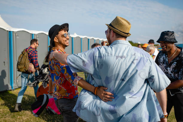 Best High-end porta potty rental  in Tuscola, IL