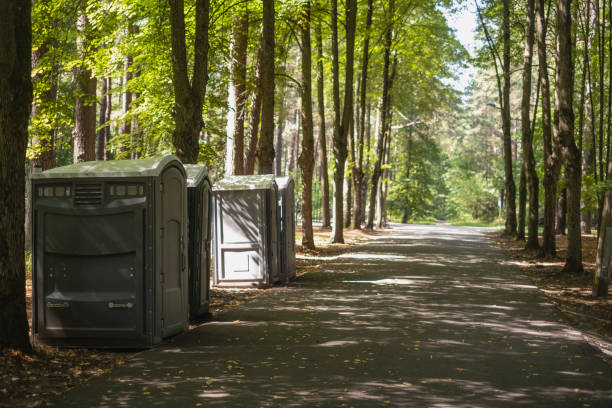 Best Porta potty rental near me  in Tuscola, IL