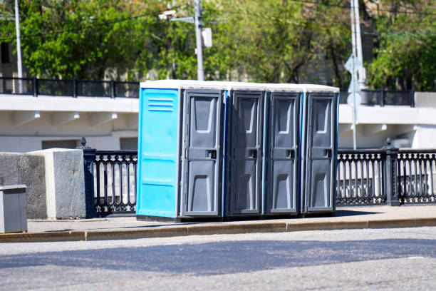 Best Porta potty for special events  in Tuscola, IL