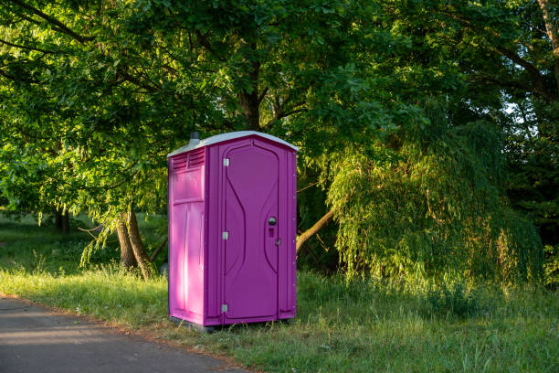 Best High-end porta potty rental  in Tuscola, IL