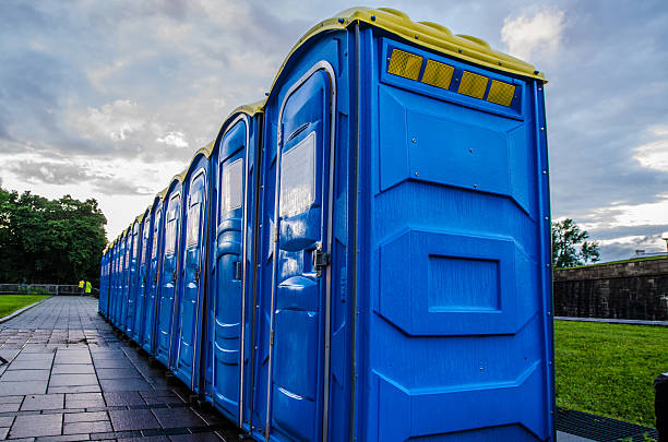 Best Emergency porta potty rental  in Tuscola, IL