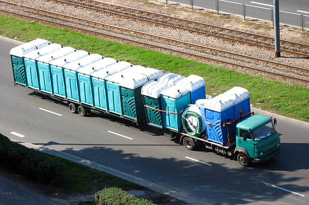 Best Local porta potty services  in Tuscola, IL
